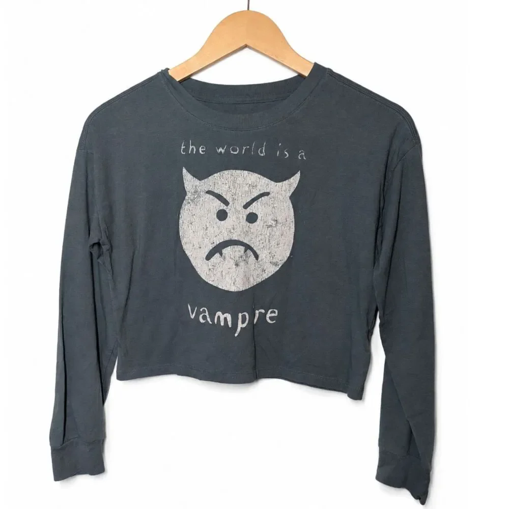 GAP cool edgy